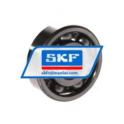 SKF 6303N rulman resim 2