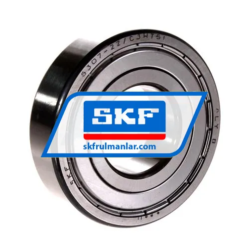 SKF 6307-2Z/C3HT51