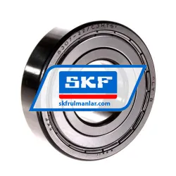 SKF 6307-2Z/C3HT51