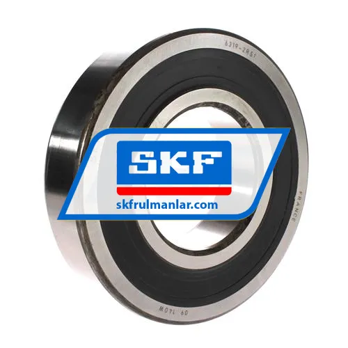 SKF 6319-2RS1