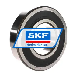 SKF 6319-2RS1