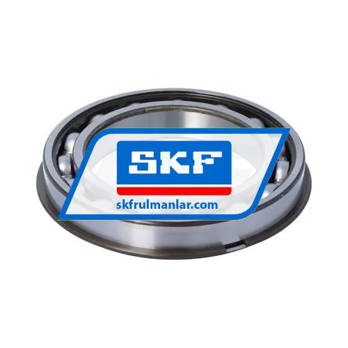 SKF 6020NR ürün fotoğrafı 2