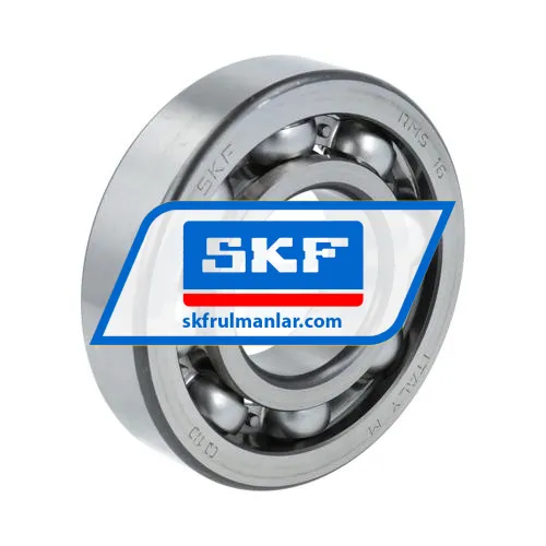SKF RMS16
