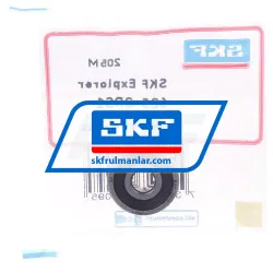 SKF 625-2RS1