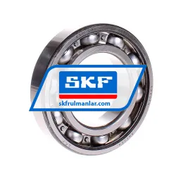 SKF 6211/C3