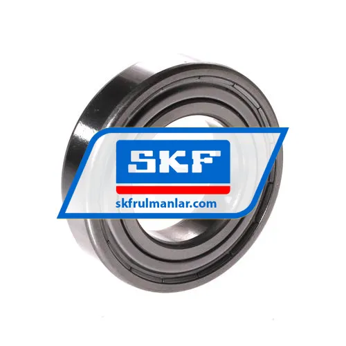 SKF 6006-2Z/C3WT ürün fotoğrafı 2