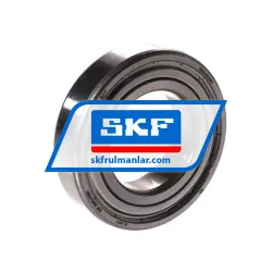 SKF 6006-2Z/C3WT