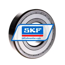 SKF 6312-2Z/C3S0GJN