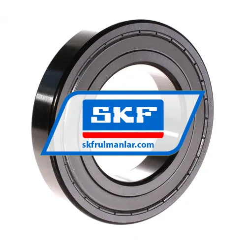 SKF 6217-2Z/HC5C3GJN