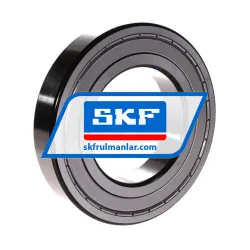 SKF 6217-2Z/HC5C3GJN rulman resim 2
