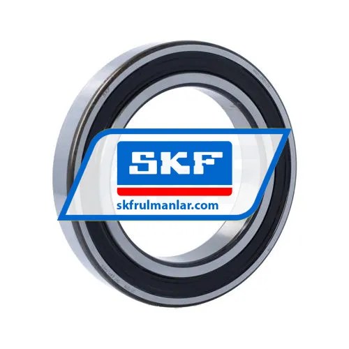 SKF 6021-2RS1/C3
