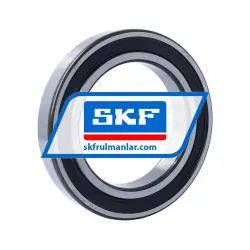 SKF 6021-2RS1/C3