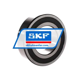 SKF 62213-2RS1 rulman resim 2