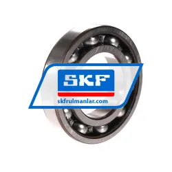 SKF 6212-Z/C3 rulman resim 2