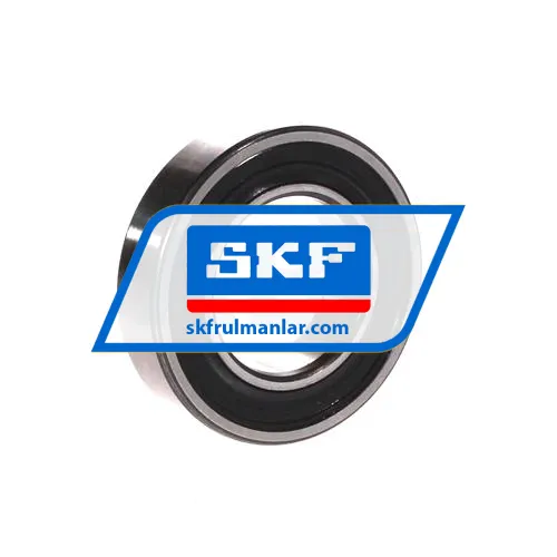 SKF 6006-RS1 ürün fotoğrafı 2