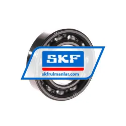 SKF 6006-RS1
