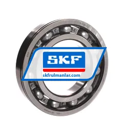 SKF 6217N/C3