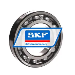 SKF 6217N/C3 rulman resim 2
