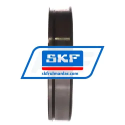 SKF 6217N/C3 rulman resim 3