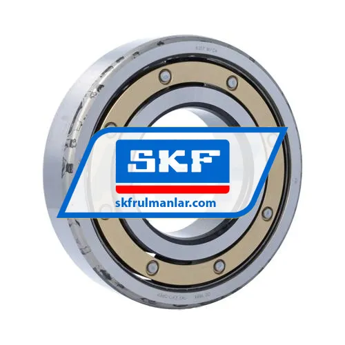 SKF 6317M/C4