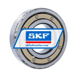 SKF 6317M/C4