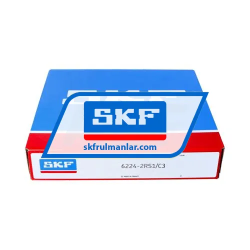 SKF 6224-2RS1/C3 ürün fotoğrafı 3