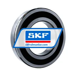 SKF 6224-2RS1/C3 rulman resim 2