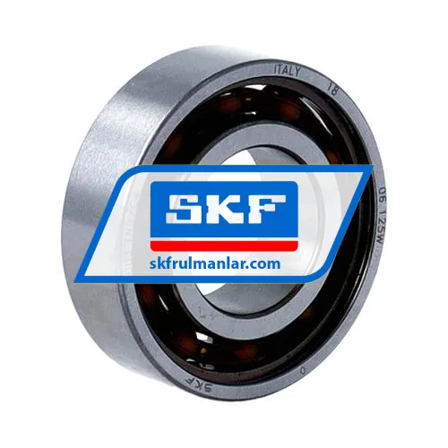 SKF 6003TN9/C4