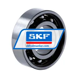 SKF 6003TN9/C4 rulman resim 2