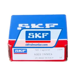 SKF 6003TN9/C4 rulman resim 3