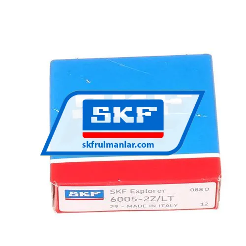 SKF 6005-2Z/LT ürün fotoğrafı 2