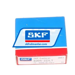 SKF 6005-2Z/LT rulman resim 2