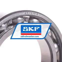 SKF 6012/C2 rulman resim 2