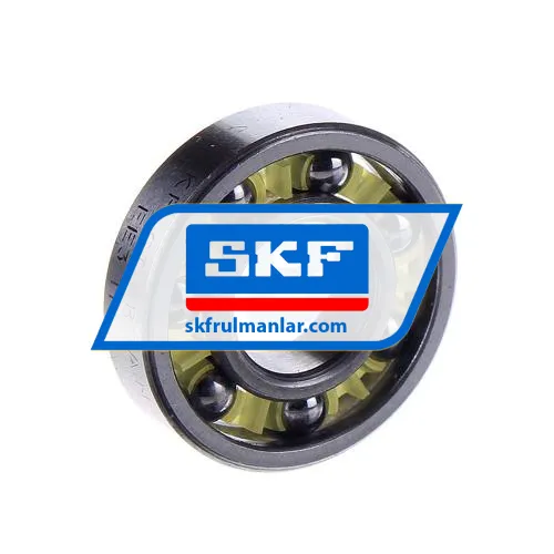 SKF EE3TN