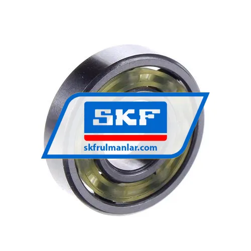 SKF EE3TN ürün fotoğrafı 2