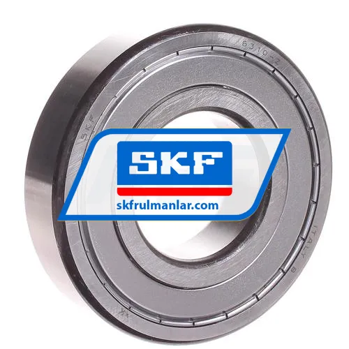 SKF 6310-Z/QE6