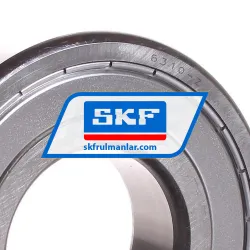 SKF 6310-Z/QE6 rulman resim 2
