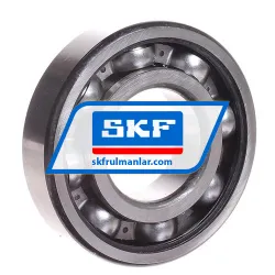 SKF 6310-Z/QE6 rulman resim 3
