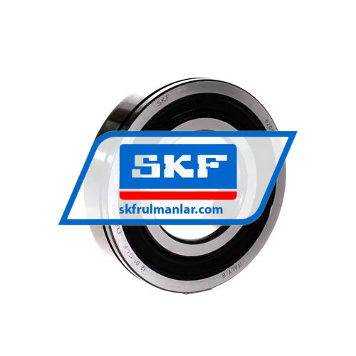 SKF 6208-2RS1N