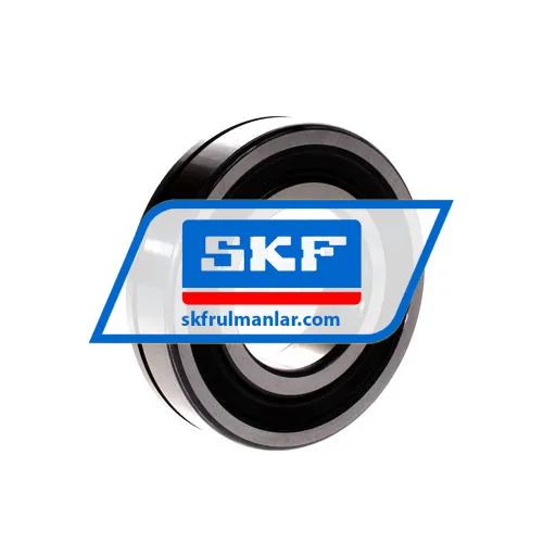 SKF 6208-2RS1N ürün fotoğrafı 3
