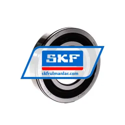 SKF 6208-2RS1N