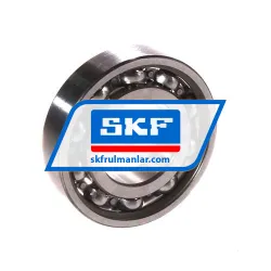 SKF 16003/C3 rulman resim 2