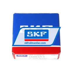 SKF 16003/C3 rulman resim 3