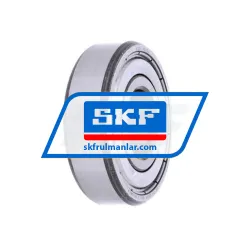 SKF 6304-2Z/C3 rulman resim 2