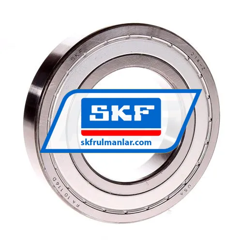 SKF 214-Z