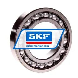 SKF 214-Z rulman resim 2