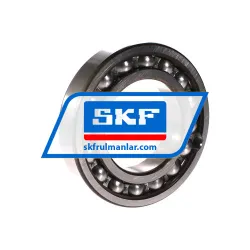 SKF 214 rulman resim 2