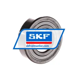 SKF 6206-2Z/C3GJN