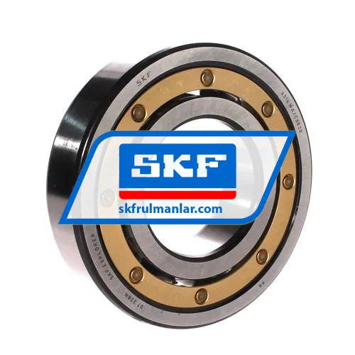 SKF 6316MA/C3B20