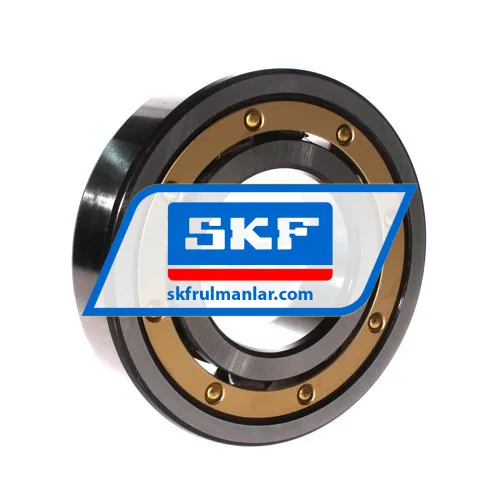 SKF 6316MA/C3B20 ürün fotoğrafı 2
